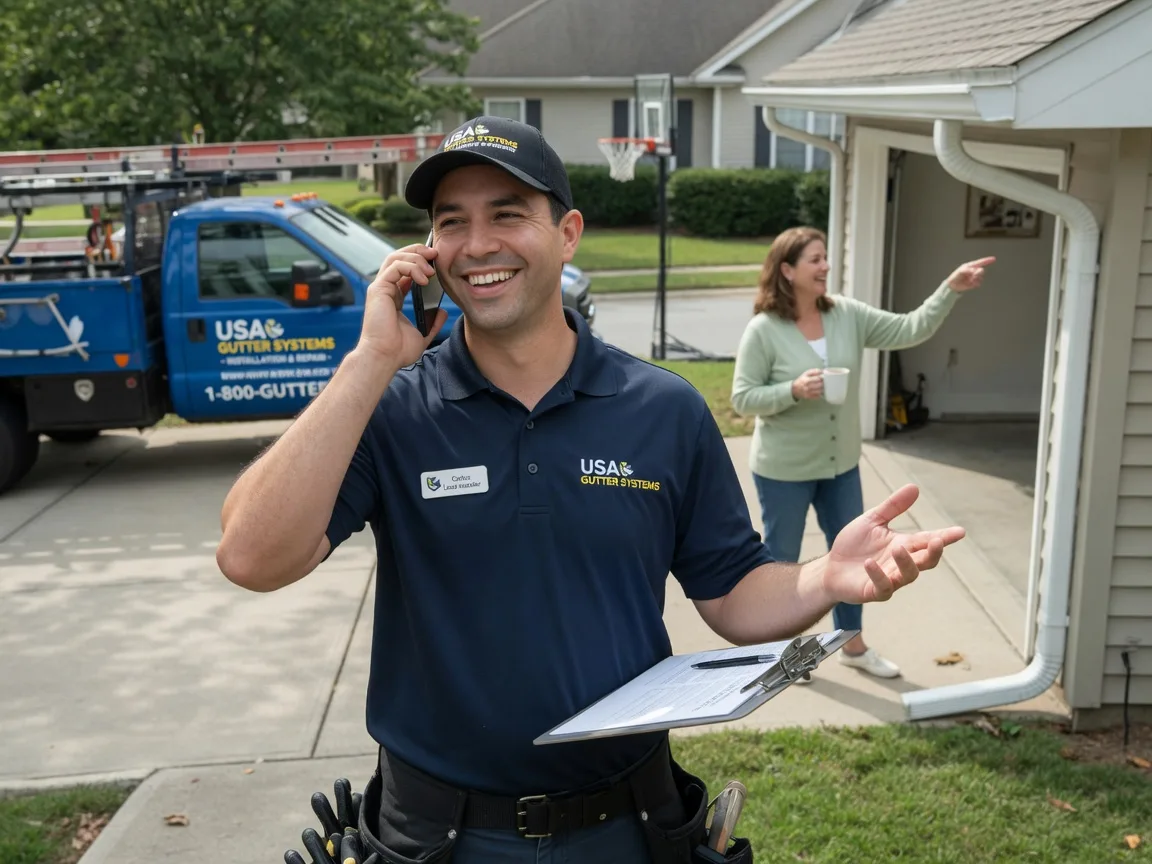 Gutter Installation Townville, PA FAQs
